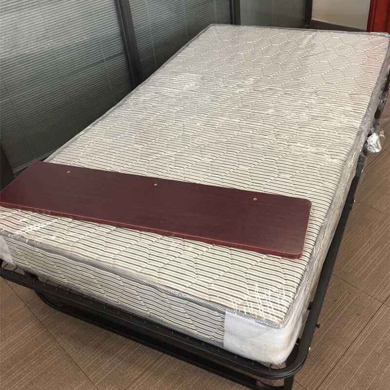 酒店加床折叠床 宾馆加床 可移动折叠床 带轮子 保姆床 1.1米宽