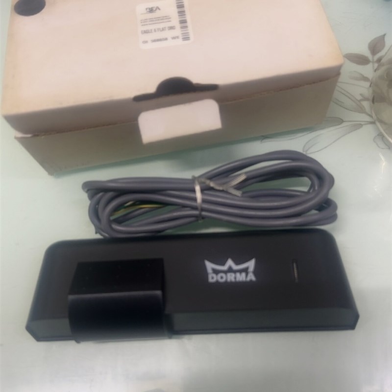 多玛自动门感应器75200E通用适合用所有感应自动门原装