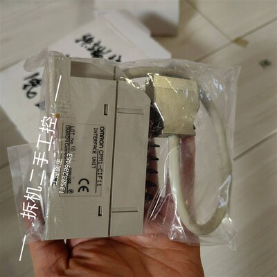 CPM1-CIF11 实照 C200H-ID212 OMRON C200H-OD212 现货运费到付