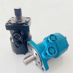 湿喷机配件隧道机械摆线液压马达五新耿力科达佳乐鹏翔刷动马达