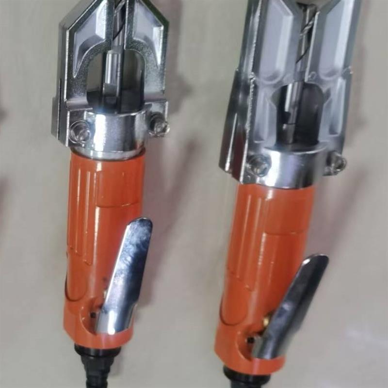 塑料门窗外角焊缝清除工具塑钢型材手动气动内角铣手提平面清理机