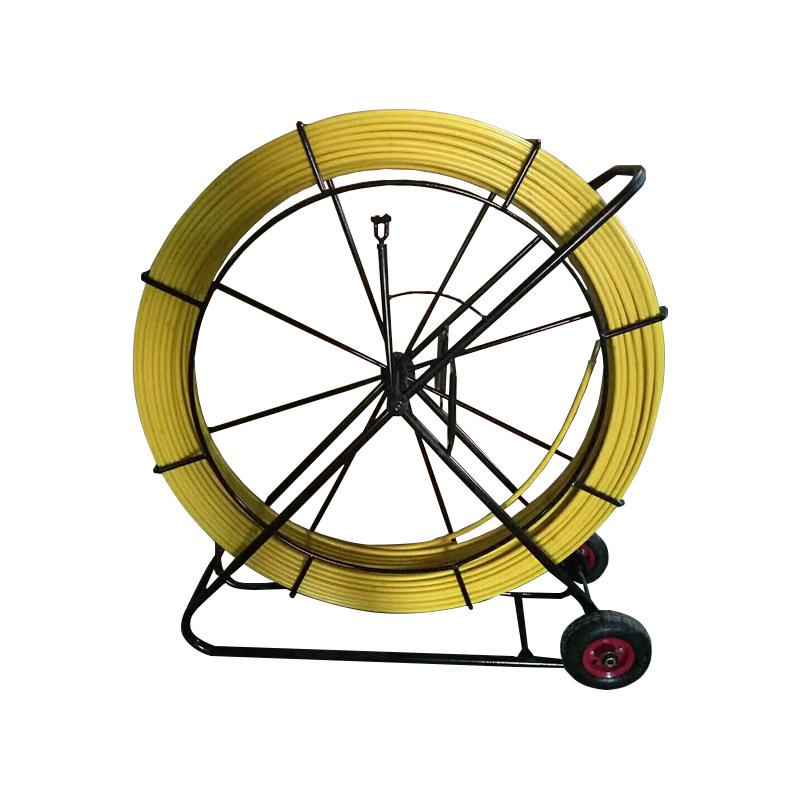 电工穿线神器 管道光缆穿线器穿线机引线器通信穿管器100米穿孔器