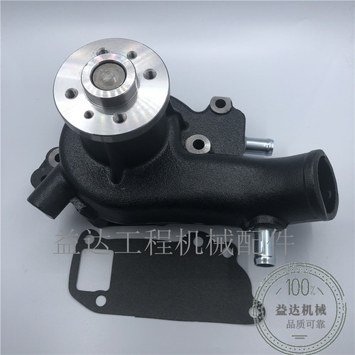 挖掘机配件斗山大宇DH150 200 220 225-5-7 DB58发动机水泵
