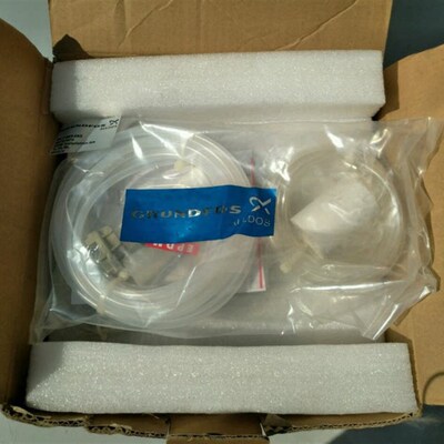 Grundfos格兰富DMB5.0-6.0化工计量泵B-PP/V/C-X-G133F  95724813