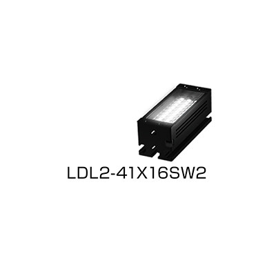 西西斯CCS LDL2-41X16SW2 白色条形光源