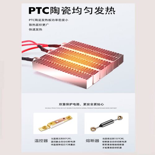 【双层折叠款】烘干机家用速干衣A风干机烘干器干衣机烤衣服烘衣