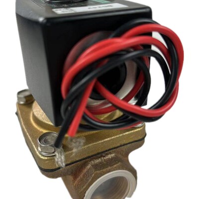 CKD电磁阀铜ADK11-8A-10A-15A-20A-25A/02C/02EQ/02G/DC24VAC220V