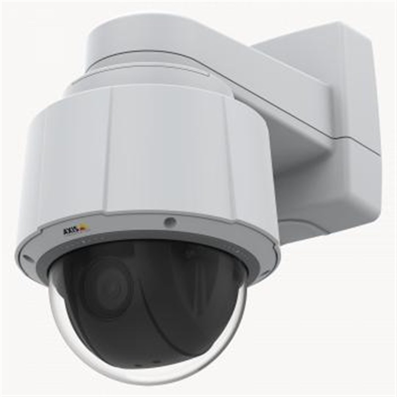 安讯士网络球机AXIS P5635-E专业维修 - 实物图