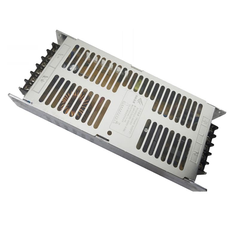 led电源 诚联200w5v薄开关电源 CL-A4-200-5 薄电源全彩led屏