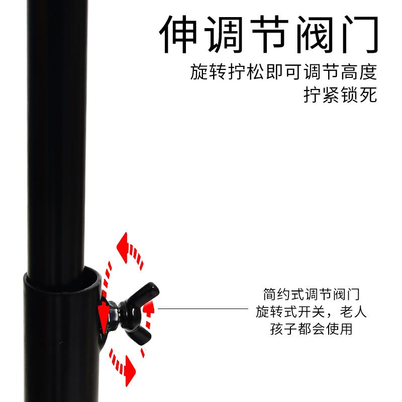 网红大花束站立架鲜花支架摆放神器花店用品摆台可拆卸支撑稳定器