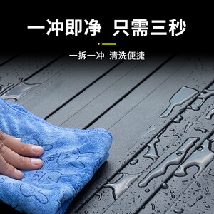 广汽埃安S puls后备箱垫630埃安S魅580尾箱垫子汽车用品配件防水