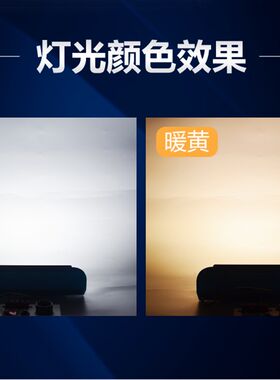 led碘钨灯200W超亮防水工作灯点乌灯长条灯太阳灯卤乌灯投光灯