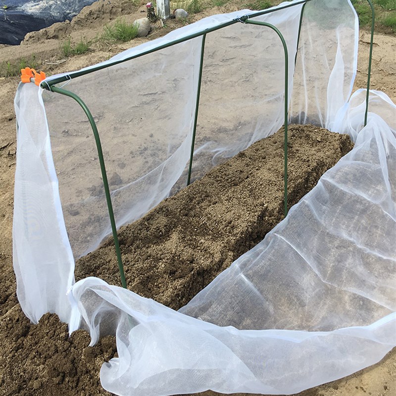 保温棚花架蔬菜菜园架棚架种菜暖房大棚支架阳台菜棚多肉家用架子