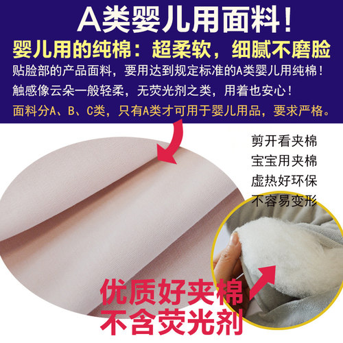 睡帽护颈护肩防寒保暖冬男女通用睡眠神器睡觉帽子披肩护颈椎肩膀