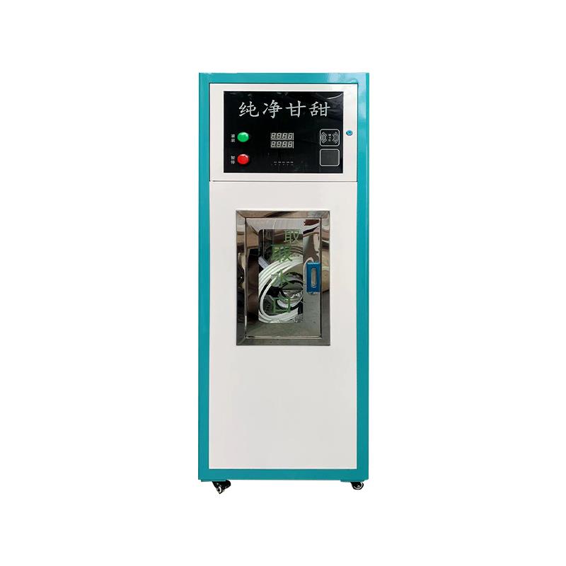 净水器商用反渗透净水机自动售水奶茶店净水器设备商用前置过滤器