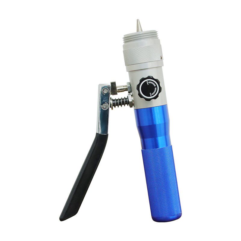 液压胀管器铜管省力手动涨管器铝管扩口器空调冰箱铜管制冷工具