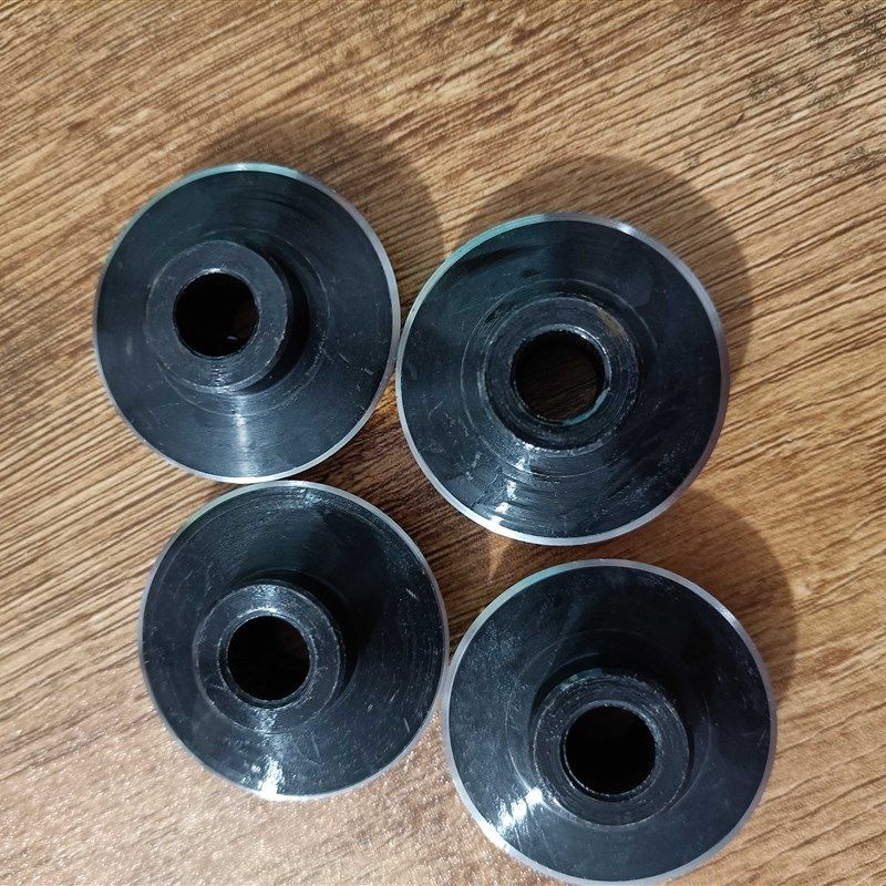 电动套丝机配件割刀割刀通用割刀轮刀片水管开牙机器配件2寸轻型图片