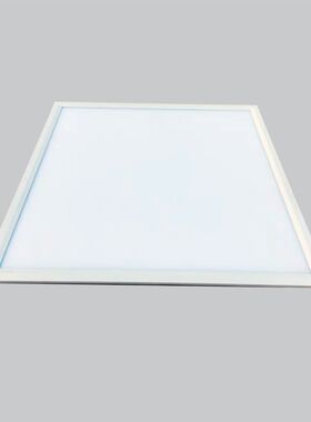 佛普照明LED平板灯面板灯办公照明600*600吸顶灯矿棉板顶灯40W