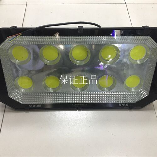 恩智浦LED投光灯防水车间大棚照明工厂50/150/100/200/300/400W瓦