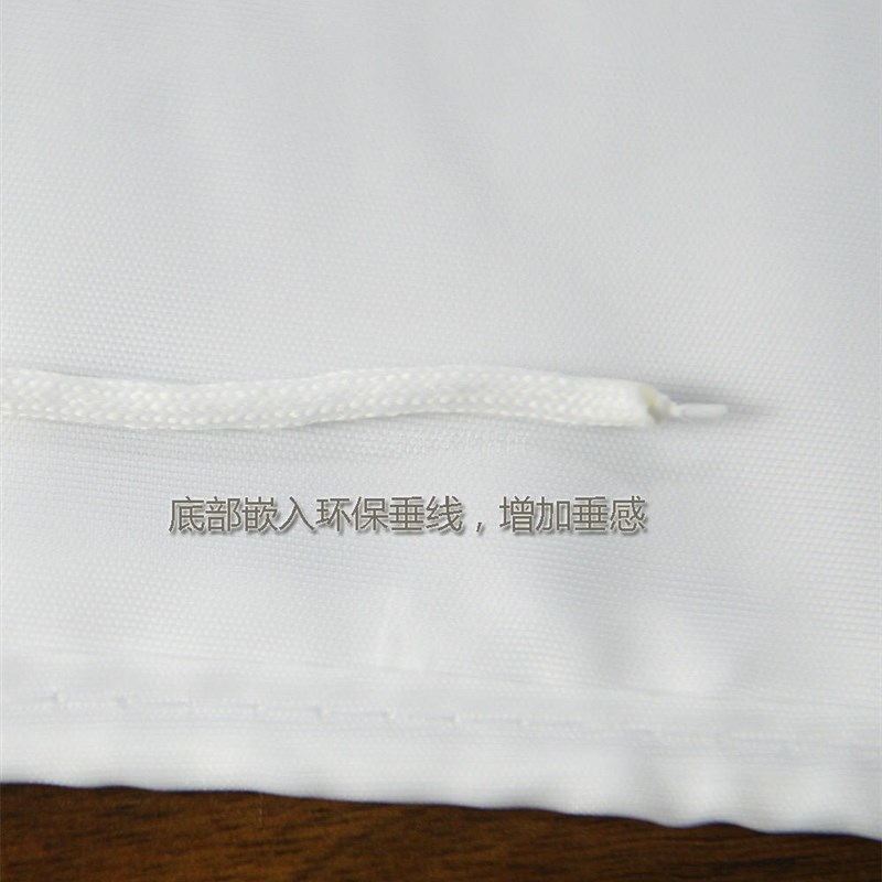 加厚防水防霉高清浴帘帆船油画风格 180x200cm可订制隔断门帘