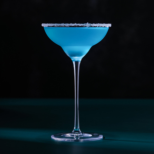 CT2802 CRISON水晶玛格丽特杯 玛格丽塔鸡尾酒杯 Margarita调酒杯