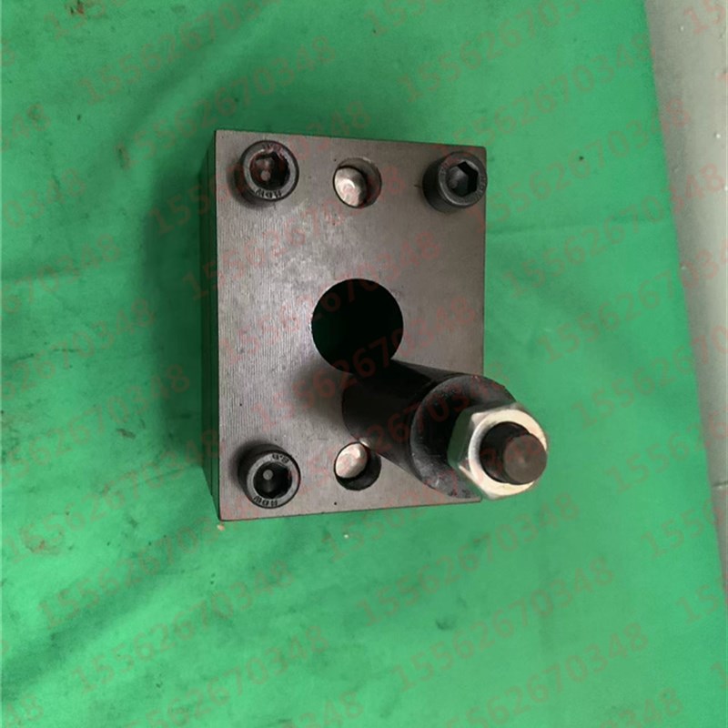塑料剪切强度试验夹具HG/T3839-2006压缩穿孔法剪切塑料夹具
