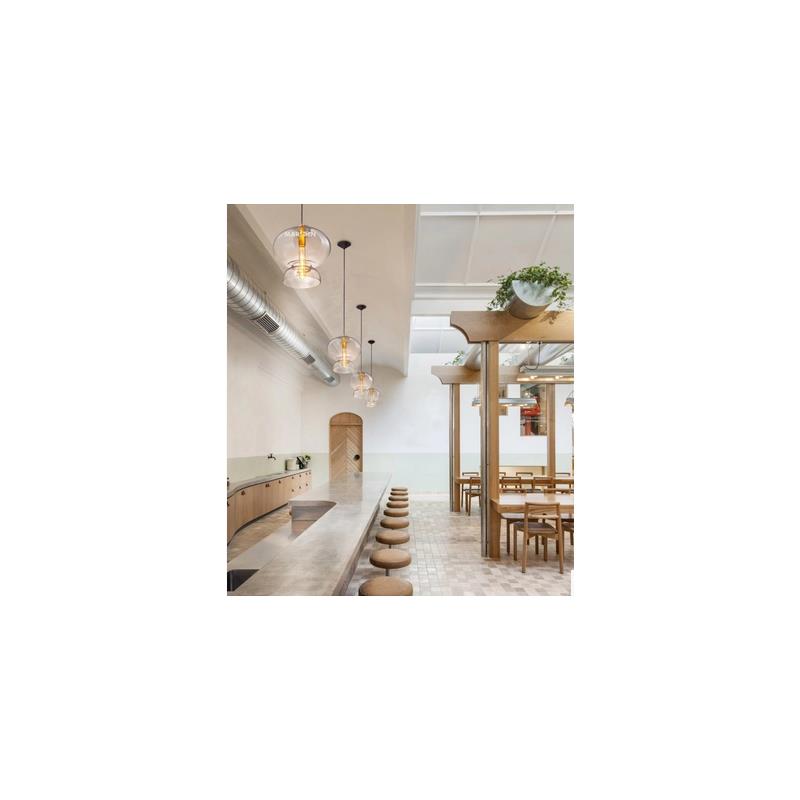 广东中山古镇玻璃葫芦吊灯餐厅书房吧台咖啡厅饭店服装店酒店展厅