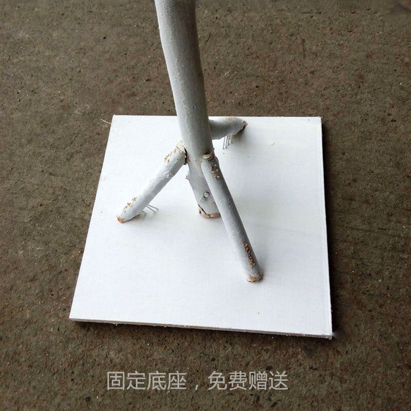 干树枝装饰白色酒店玄关橱窗摆件原木枝天然造型树手工枯树许愿树