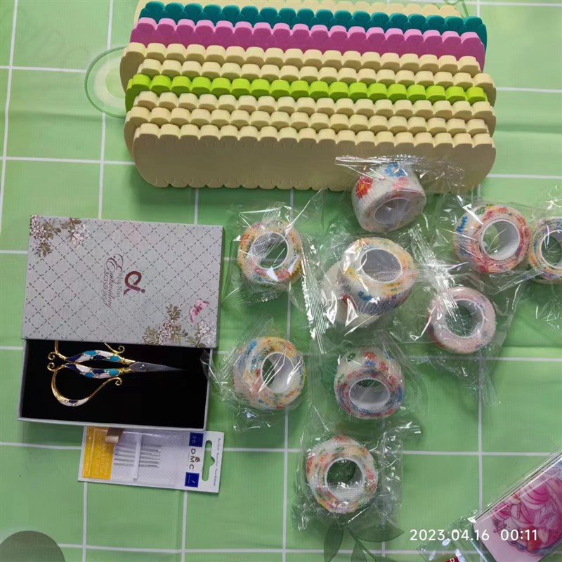 【ZZ2354-玩具架子】十字绣2025新款客厅餐厅简单新手款手工简约