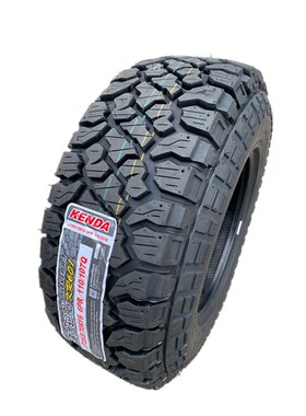 全路况皮卡RT越野轮胎LT235 245 265/65 70 75R16r17 60r18 加厚