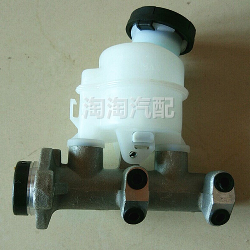 哈飞汽车配件哈飞路宝刹车总泵真空助力器总成刹车助力泵