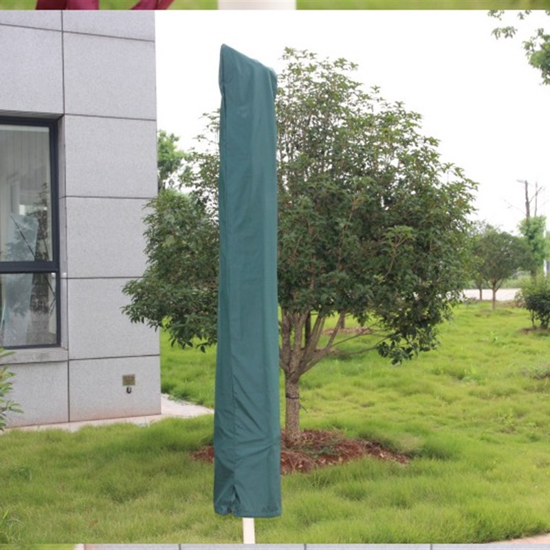 XCS 新款防水伞套防尘防护防雨伞套户外遮阳伞伞套香蕉伞庭院伞套