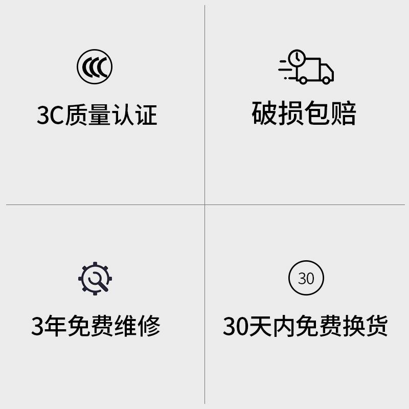 led格栅灯双头三头方形筒灯网格葡萄架铝嵌入式商用斗胆灯cob射灯