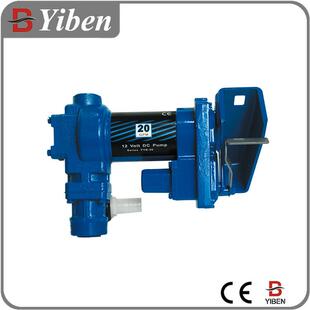 FYB-50直流防爆泵DCEx-prooFuelTranseferPump汽油加油泵自吸抽油