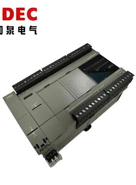 原装正品全新IDEC和泉电气PLC控制器FC6B-C40K1C FC6B-C40R1A