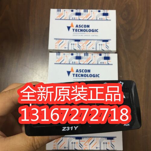 意大利铁诺奇ASCON全新原装正品TLK31 TRRRR-I--D  TLZ12LRRB16S