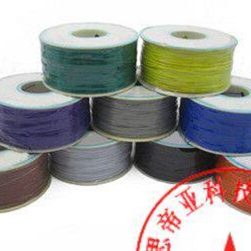 红色Hook-up Stranded Wire - Red (22 AWG)线 PRT-08865模块