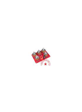 现货开发板模块SparkFun Decade Resistance Box KIT-13006