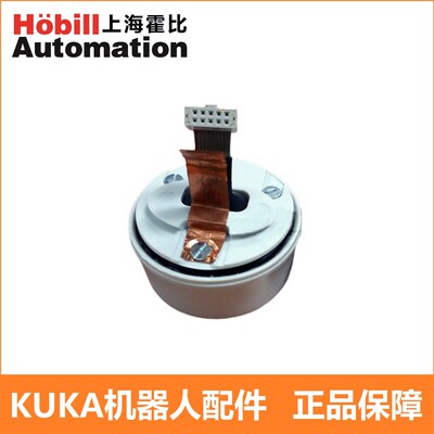 库卡KUKA机器人C2示教器6D鼠标00-100-782 摇杆KCP2示教器 零配件