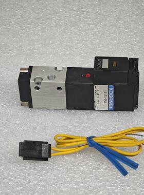 KOGANEI小金井电磁阀 111E1-PLL AC100V 日本正品原装仓库备件