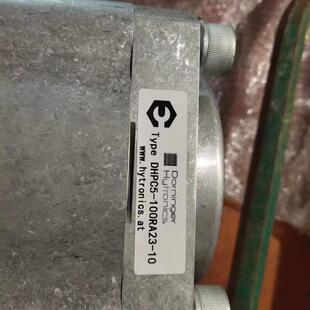 Dorninger Hytronics  DHPC5-100RA23-10  DHPC6-125RA23-10