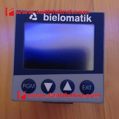 Jumo 00351341 久茂全新温控仪 703041/191-600-25/00 bielomatik