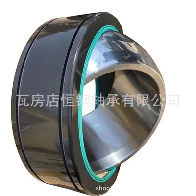 厂家直销 GE312ES-2RS自润滑向心关节轴承 球头杆端轴承 水工设备