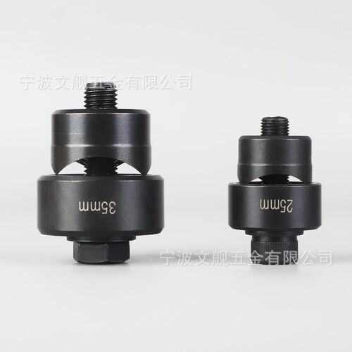 3/4寸风炮六角铜重型加厚套头气动工具电动中型套套筒六角扳手mm