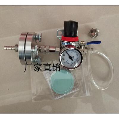 SDI测定仪污染指数FI-47测试仪RO水质检测滤纸0.45um测量仪膜片