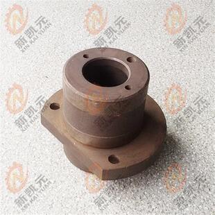 沈阳 大连机床配件CW6163 CW6180-7037  法兰座 法兰套
