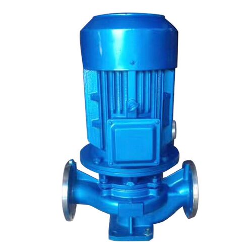 厂家供应管道排污泵100GW85-7-4