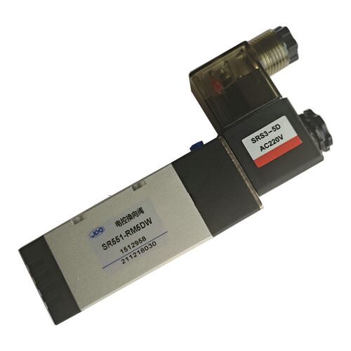 电控换向阀SR551-RM5DW SR551-RM8DW SR551-RM5D SR551-RM8D