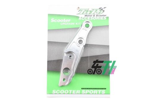 法斯特 前减震 车力屋卡钳 连接码 福喜 RSZ鬼火 巧格专用链接码