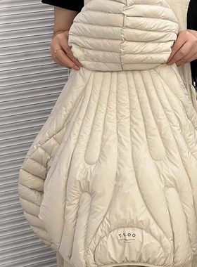 儿童羽绒服2025秋冬新款男童女童轻薄保暖童装小童大童韩版冬装潮